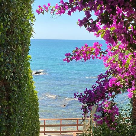 Independent Villa Beach House El Bosque La Cala De Mijas Exteriér fotografie