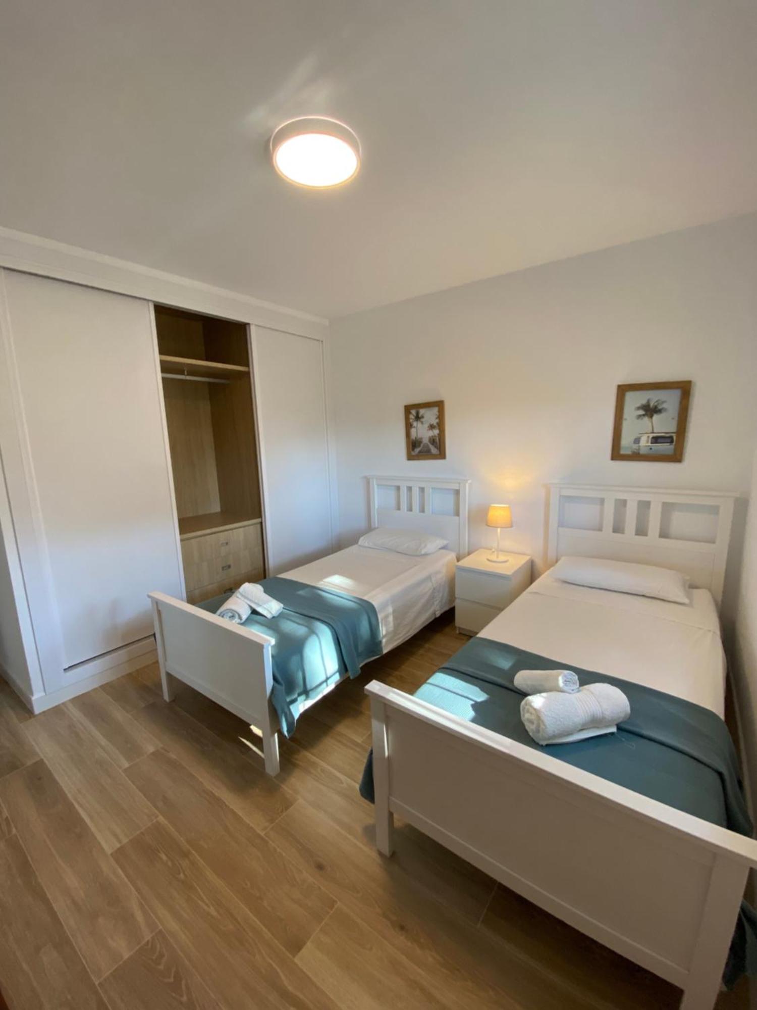 Independent Villa Beach House El Bosque La Cala De Mijas Exteriér fotografie